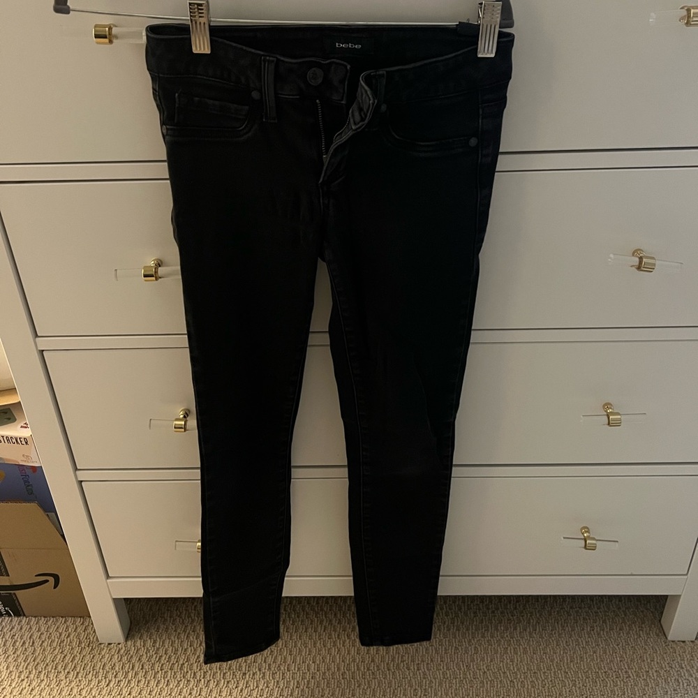 Bebe jeans
